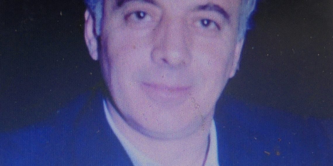 «Έφυγε» ο Απόστολος Κατσιαφλιάνης