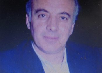 «Έφυγε» ο Απόστολος Κατσιαφλιάνης