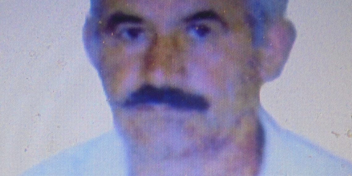 «Έφυγε» ο Βάϊος Βασδέκης