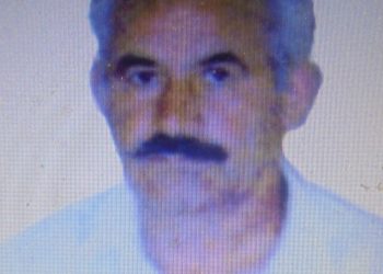 «Έφυγε» ο Βάϊος Βασδέκης