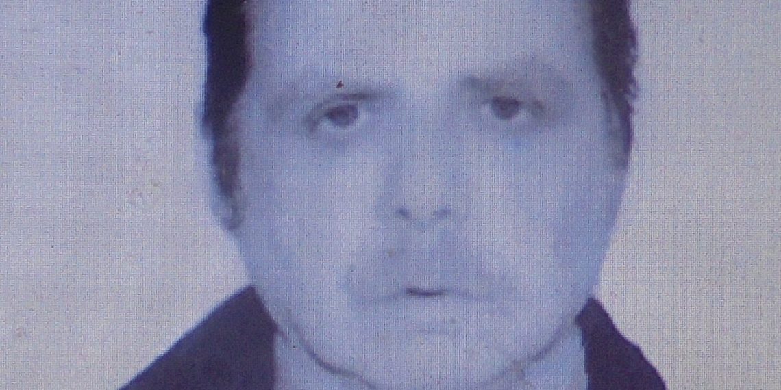 «Έφυγε» ο Σταμούλης Μπακογιάννης