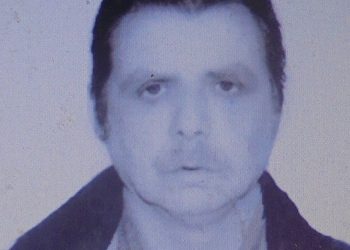«Έφυγε» ο Σταμούλης Μπακογιάννης