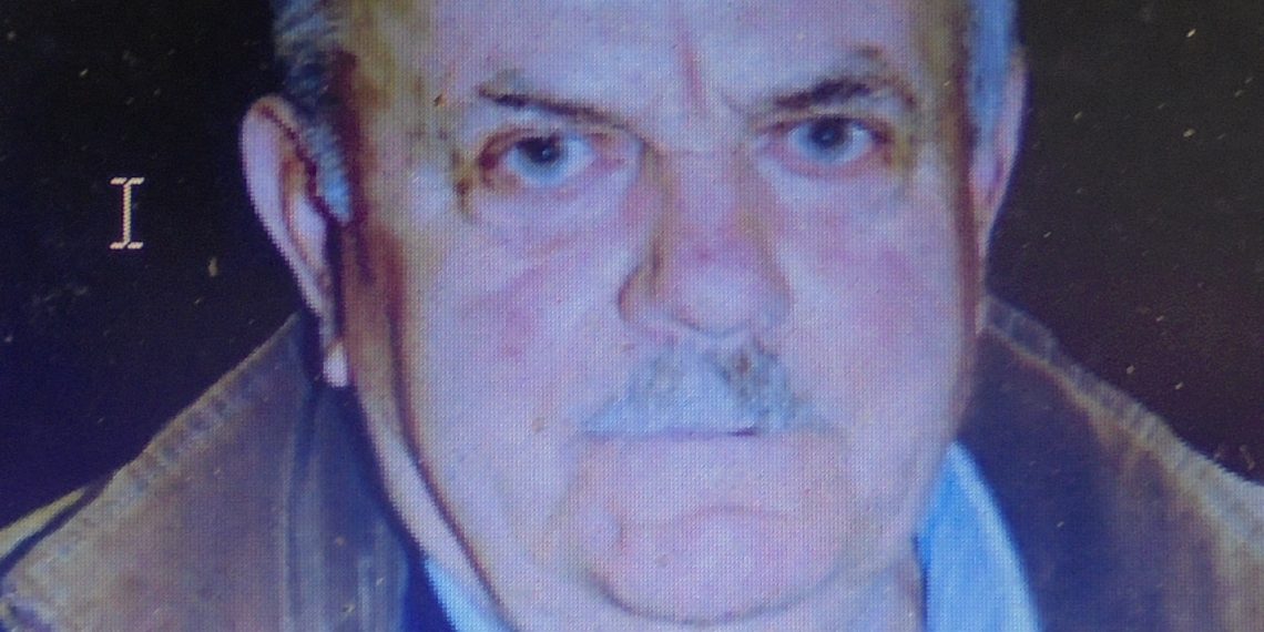 «Έφυγε» ο Ηλίας Σακελλάριος