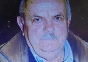 «Έφυγε» ο Ηλίας Σακελλάριος