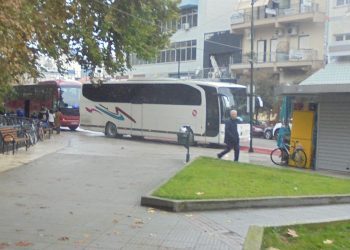 Από σήμερα οι Κυριακές των εορτών με ανοιχτά τα εμπορικά καταστήματα στα Τρίκαλα