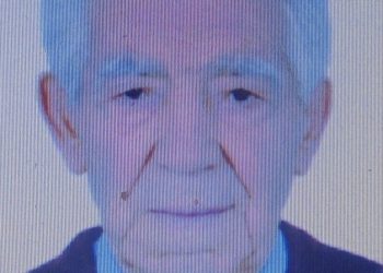 «Έφυγε» ο Κων/νος Μπουκουράκης