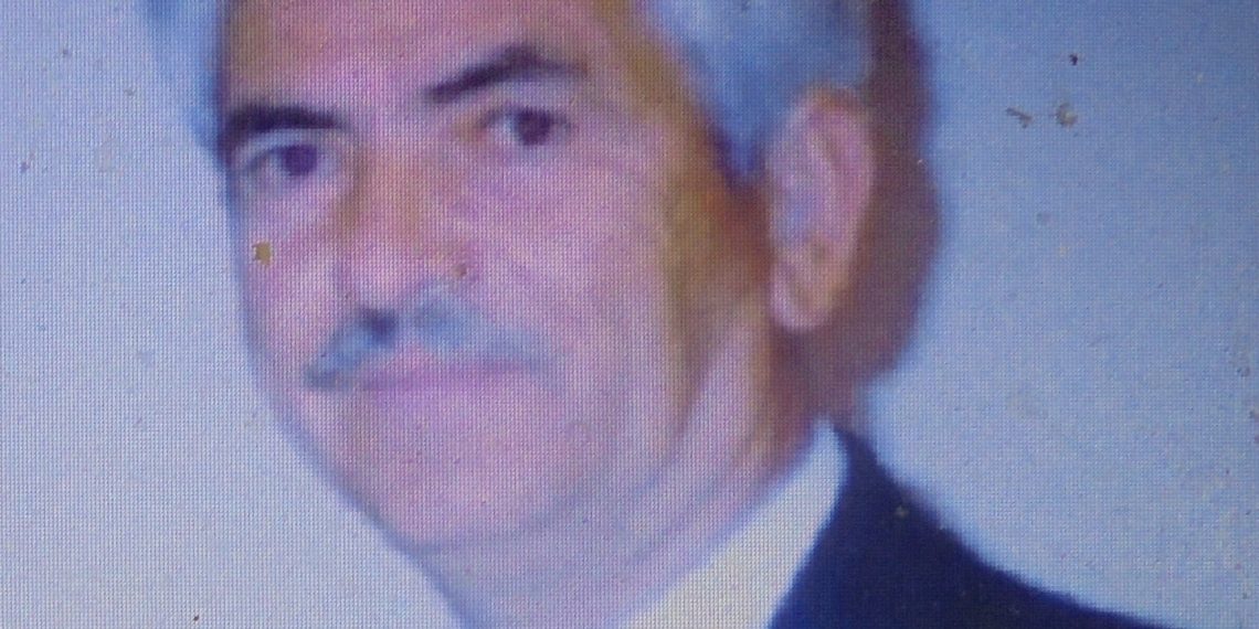 «Έφυγε» ο Χρήστος Αλέκος