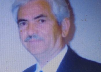 «Έφυγε» ο Χρήστος Αλέκος