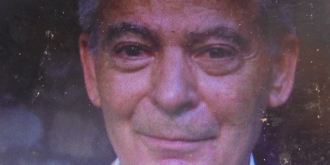 «Έφυγε» ο Βασίλειος Κοτρώνης