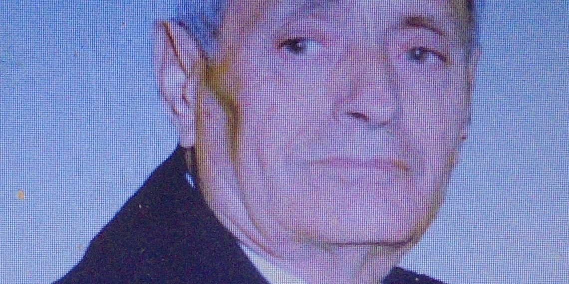 «Έφυγε» ο Αθανάσιος Ντινόπουλος
