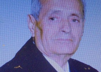 «Έφυγε» ο Αθανάσιος Ντινόπουλος
