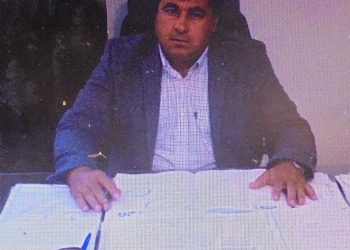 Ευχετήριο μήνυμα του Δημάρχου Πύλης Κώστα Μαράβα