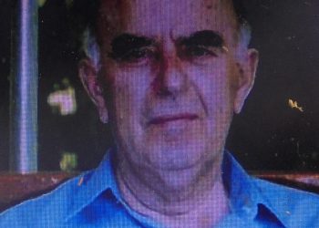 «Έφυγε» ο Κων/νος Γούλας
