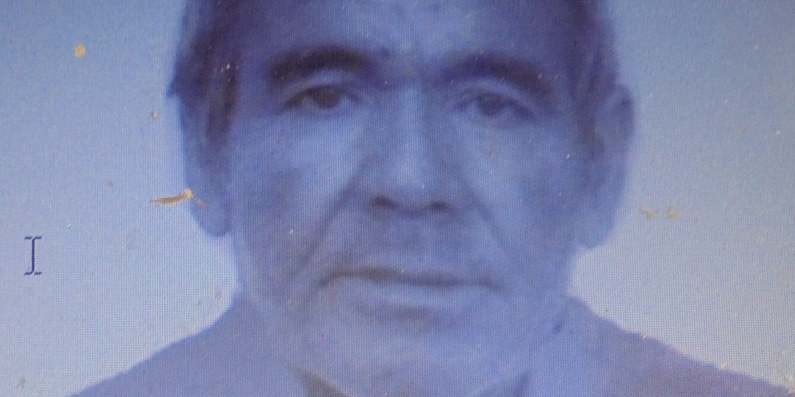 «Έφυγε» ο Χρήστος Γκανάσης