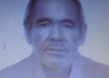 «Έφυγε» ο Χρήστος Γκανάσης