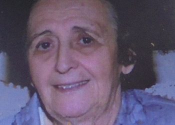 «Έφυγε» η Ιφιγένεια Μπέκα