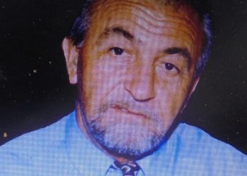 «Έφυγε» ο Σωτήριος Μαγγουρίτσας