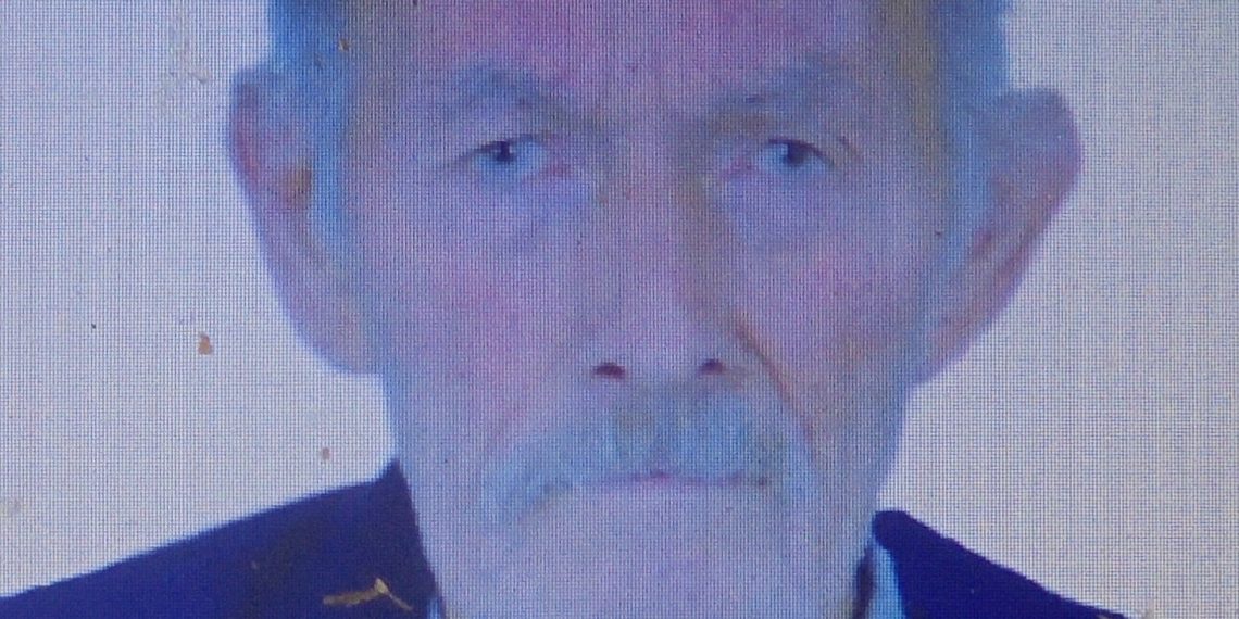 «Έφυγε» ο Απόστολος Νταμάτης