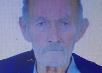«Έφυγε» ο Απόστολος Νταμάτης