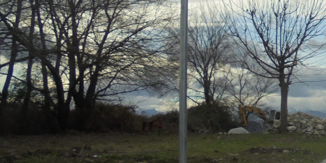 Άμεσα το … ρουσφετάκι από τον Δήμαρχο Τρικκαίων