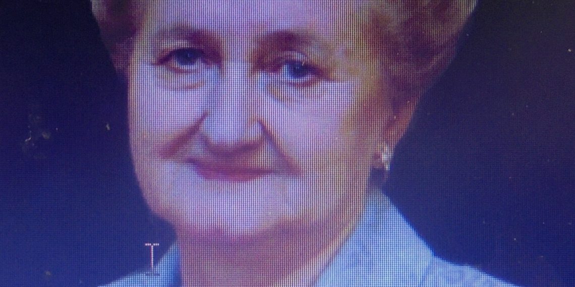 «Έφυγε» η Ελένη Τσιρογιάννη