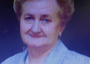«Έφυγε» η Ελένη Τσιρογιάννη