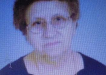 «Έφυγε» η Αντιγόνη Κοντοκώστα