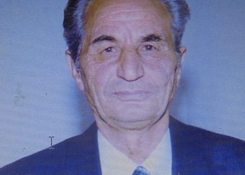 «Έφυγε» ο Ευθύμιος Σκρέκας