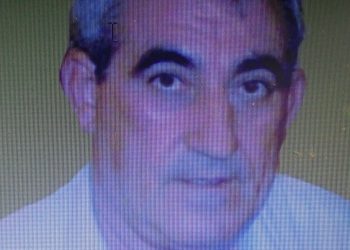 «Έφυγε» ο Δημήτριος Ντελής
