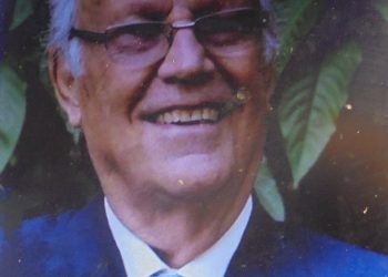 «Έφυγε» ο Κων/νος Πάτρος