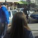 Παράτησε τα …πορτοκάλια και έκανε τον τροχονόμο