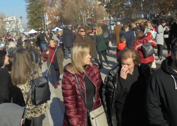 Επιστροφή με το Σαββατοκύριακο του …πανικού στα Τρίκαλα