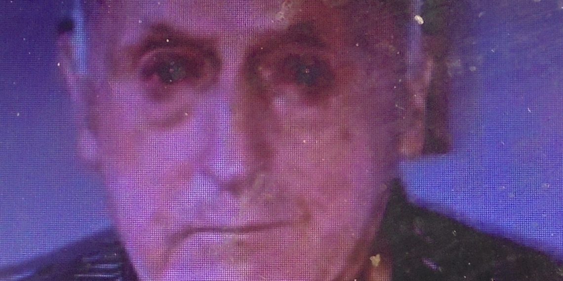 «Έφυγε» ο Ευάγγελος Ευσταθίου
