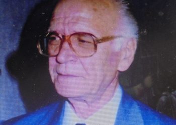 «Έφυγε» ο Αθανάσιος Γιαννούσης