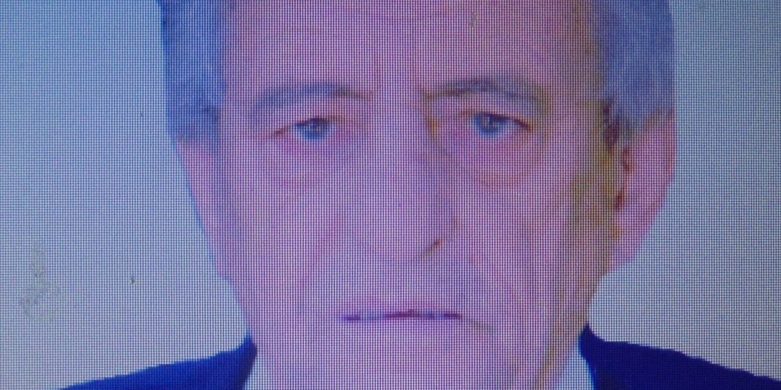 «Έφυγε» ο Δημήτριος Στασινός