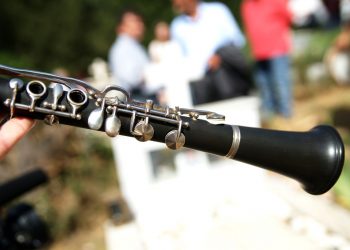Πρωτοχρονιάτικο ρεβεγιόν με …κλαρίνα στην πλατεία του Πλατάνου Τρικάλων