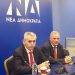 Όχι στους εμπρηστές της ομαλότητας και της έννομης τάξης