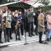 Επιτυχημένη εορταστική εκδήλωση στο Ιστορικό Εμπορικό Κέντρο Τρικάλων