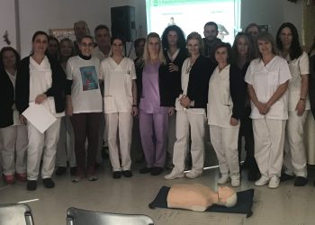 Μαθήματα Καρδιοπνευμονικής Αναζωογόνησης