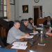 Κλιμάκιο της ΔΕΗ στην Πύλη για το φράγμα Μεσοχώρας