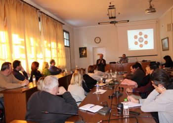 Σεμινάριο …οικονομικών στους Υπαλλήλους  του Δήμου Πύλης