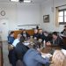 Συντονισμός στην Πύλη Τρικάλων για αντιμετώπιση καιρικών προβλημάτων