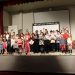 «Χριστός γεννάται» στην Πύλη Τρικάλων