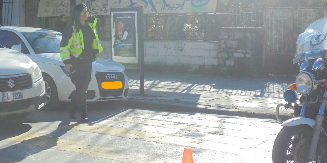 Είναι γένους …θηλυκού στα Τρίκαλα