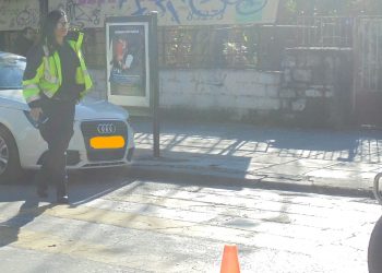 Είναι γένους …θηλυκού στα Τρίκαλα