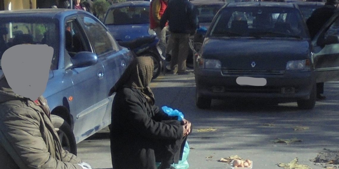 Μην τα θέλουμε και όλα δικά μας…