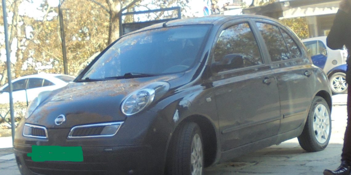 Στην «έξυπνη» πόλη πάμε στο ΑΤΜ με …αυτοκίνητο