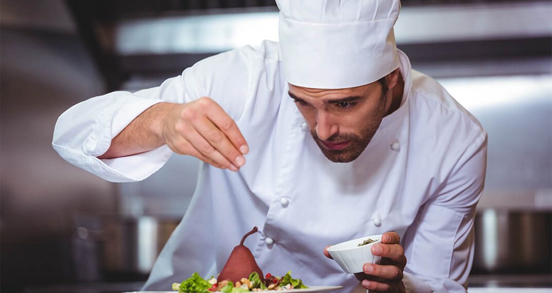 Δεν έγινε …chef ο Δήμαρχος Τρικκαίων