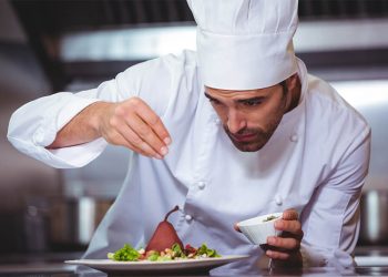 Δεν έγινε …chef ο Δήμαρχος Τρικκαίων