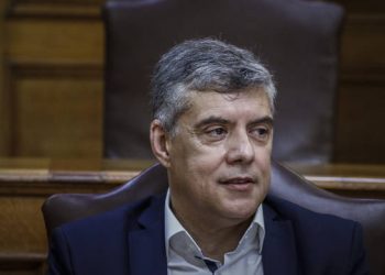 Αν δεν είχε και Μιχαλάκη θα έπινε καφέ με τον …Σωτήρη